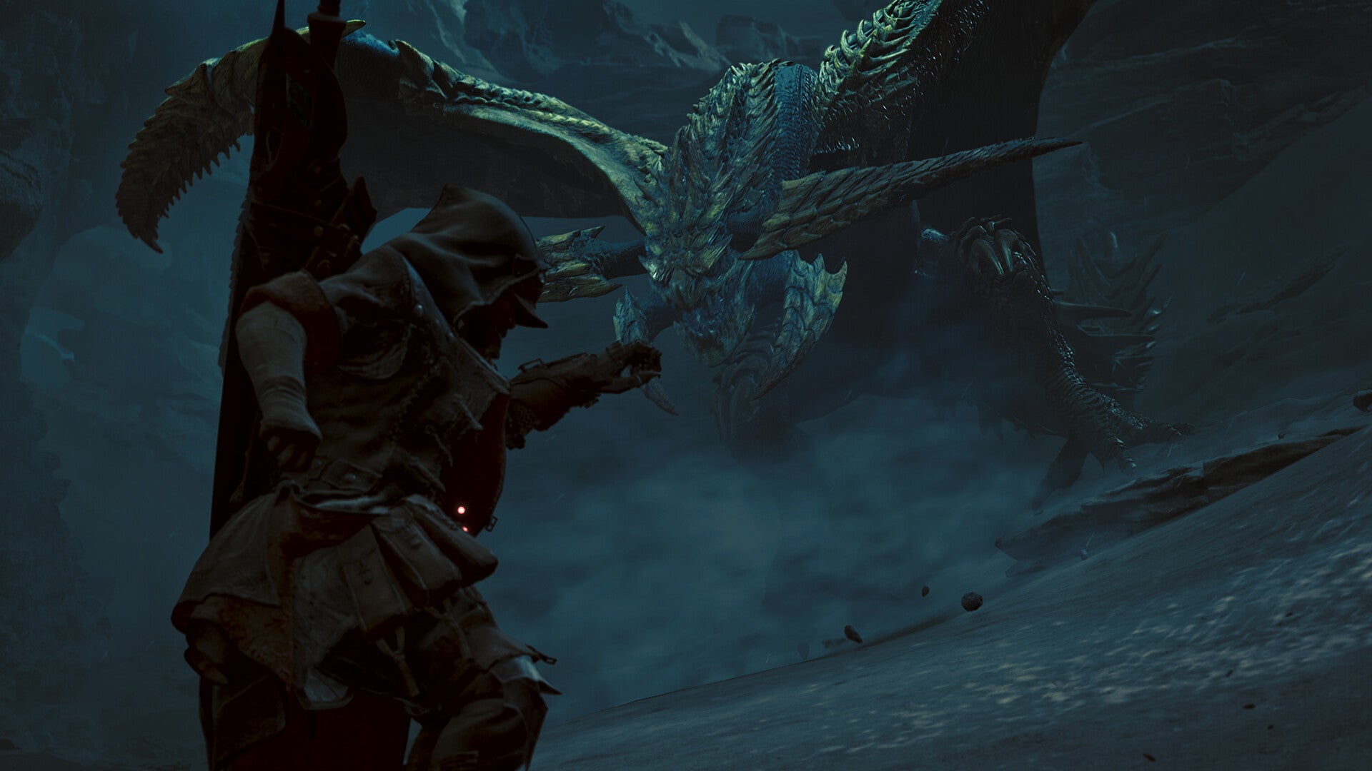 Monster Hunter: Wilds - Xbox Series X|S