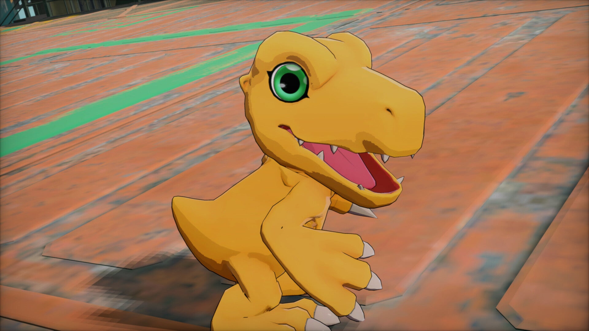 Digimon Story Time Stranger - Xbox Series X|S