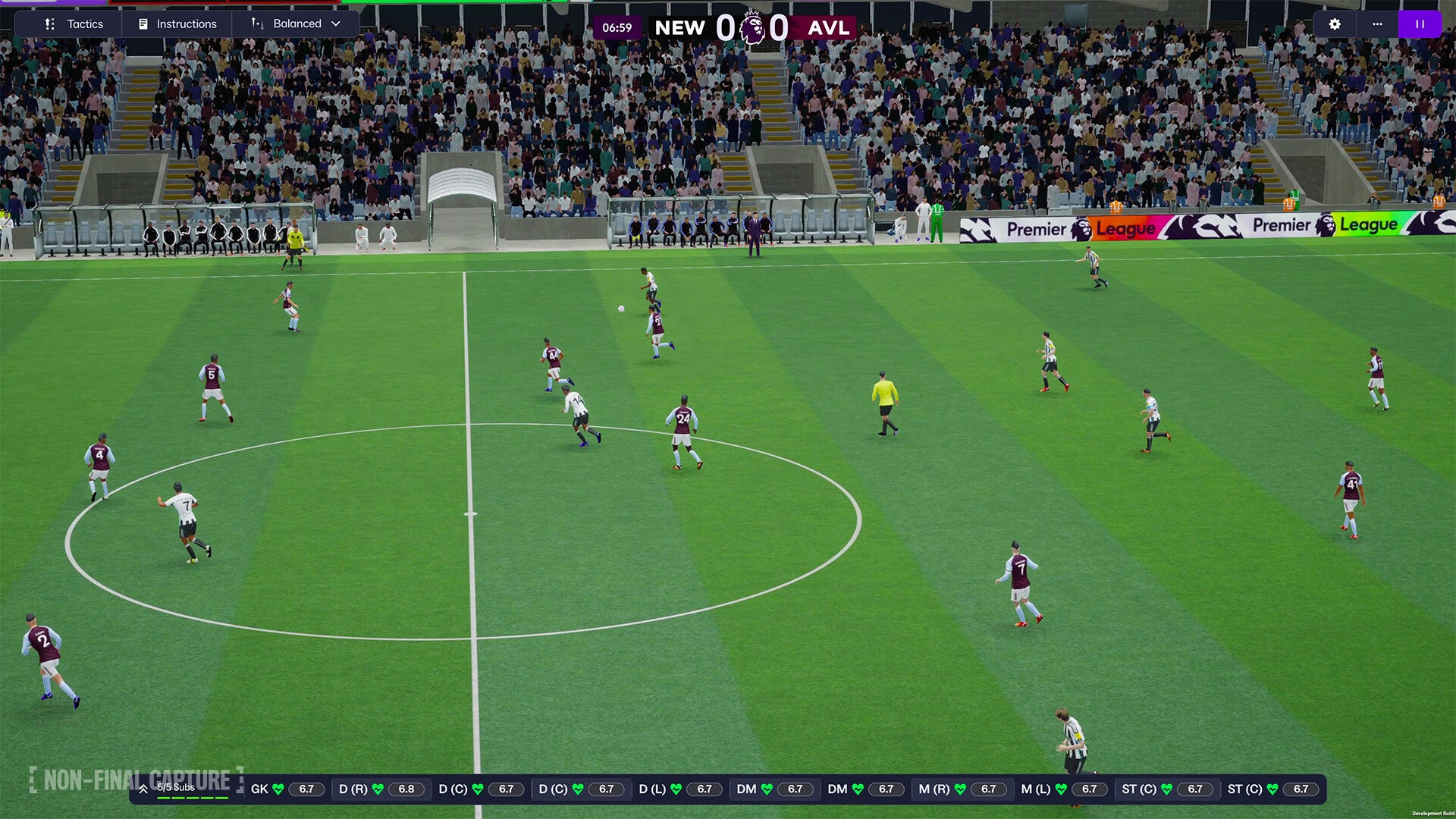 Football Manager 26 [EU] (Steam/Epic)