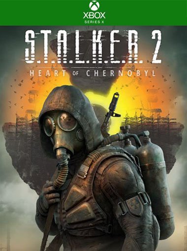 S.T.A.L.K.E.R. 2: Heart of Chornobyl - Xbox Series X|S