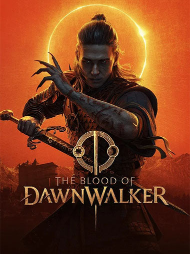 The Blood of Dawnwalker