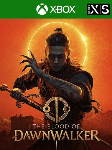 The Blood of Dawnwalker - Xbox Series X|S/Windows PC - [India]