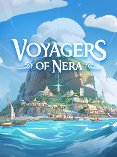 Voyagers of Nera
