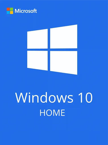 Windows 10 Home (Retail) MS Products