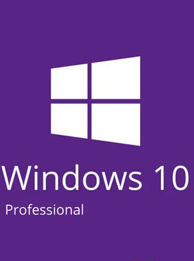 Windows 10 Professional (Retail) MS Products