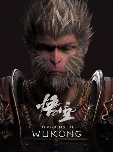 Black Myth: Wukong